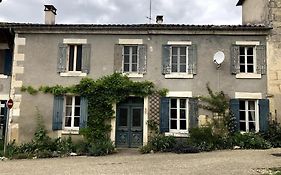 Maison Verdeau