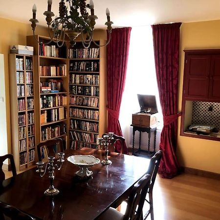 Maison Verdeau Yviers Extérieur photo