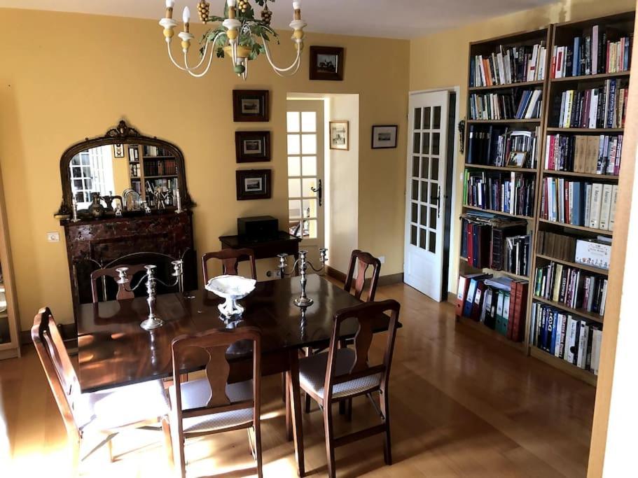 Maison Verdeau Yviers Extérieur photo