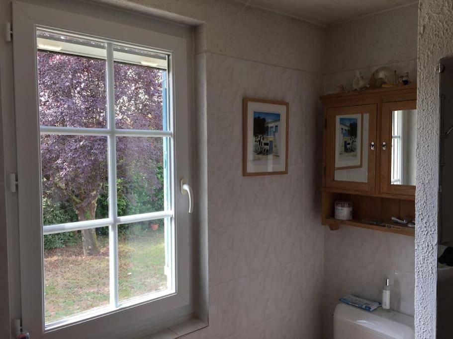 Maison Verdeau Yviers Extérieur photo